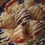 オレンジりんご - 玉ねぎまるごと姿焼　