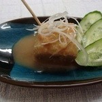 我琉 - 【豆腐よう】泡盛との相性抜群！