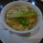 えん - 葱そば