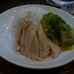 えん - ジャスミン米で美味しかった！