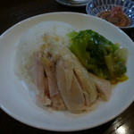 えん - 海南チキンライス