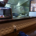 えん - 凄き火力で一気に仕上げる