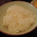 旬菜織部 - 2014.4鯖塩焼と出し巻き定食