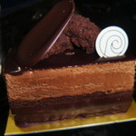 パティスリー リョーコ - キャラドゥー