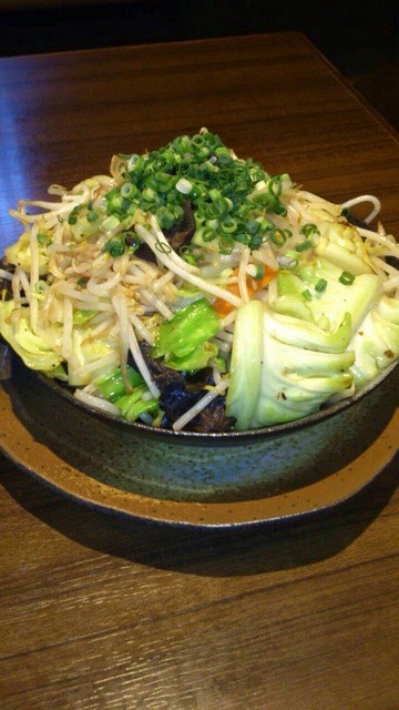 居酒屋げらげら 旧店名 居酒屋 炎kai 新潟 居酒屋 ネット予約可 食べログ