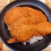 新潟カツ丼 タレカツ 心斎橋店