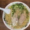 しゅうちゃんラーメン