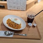 ダイヤモンドカフェ - 
