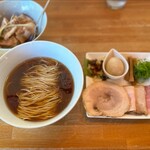 湖麺屋 リールカフェ - 