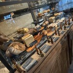 ペース アラウンド - 