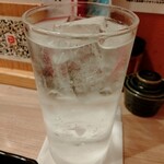 もつ焼き てしまや - 