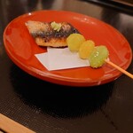 日本料理 梅元 - 
