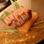 日本料理 梅元 - 