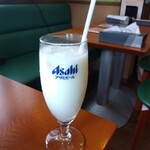 MAHARAJA - ラッシー