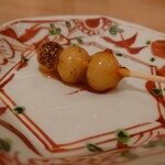 日本料理 梅元 - 