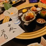 日本料理 梅元 - 