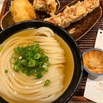 うどん 丸香 - 