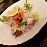 日本料理 梅元 - 