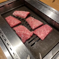 ビーフキッチン 恵比寿店 - 