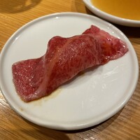 ビーフキッチン 恵比寿店 - 