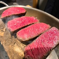 薪焼き flamma - 