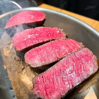 薪焼き flamma - 