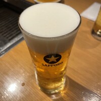 ビーフキッチン 恵比寿店 - 