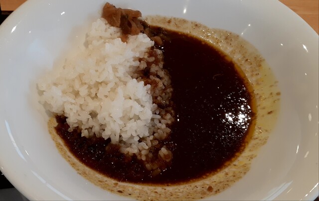 すき家 7号酒田こあら店 - 酒田（牛丼）の写真