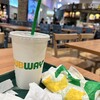 サブウェイ 宇都宮ベルモール店