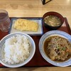 札幌白石食堂