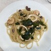 SPAGHETTI SHU