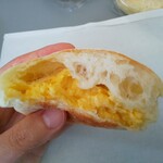 ダーシェンカ - プレミアムくりーむぱん