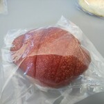 ダーシェンカ - チョコロール