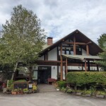 karuizawa roguhotelu shiozawa nomori - Hotel Exterior