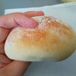 ダーシェンカ - プレミアムくりーむぱん