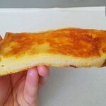 ダーシェンカ - フレンチトースト