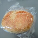 ダーシェンカ - キーマカレーパン