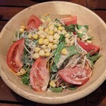 karuizawa roguhotelu shiozawa nomori - Veggie First♪