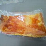 ダーシェンカ - フレンチトースト