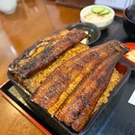 うな嘉 - 料理写真: