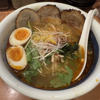 俺流塩らーめん _1