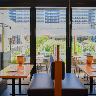 和の雰囲気が漂う居心地のよい空間◆宴会、お酒好きの方にも◎