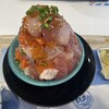 おさかな丼屋 とと丸食堂