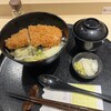 とんかつ まい泉食堂 グランスタ東京店