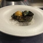 銀座 和牛鉄板焼 USHIGAMI - 