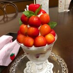 フルーフ・デゥ・セゾン - 