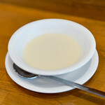 キッチンミルポワ - スープ☆