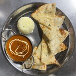 パリワール - 料理写真: