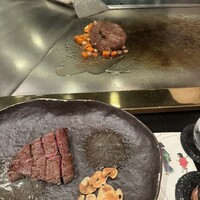 ステーキハウス ハマ  目黒店 - 