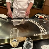 ステーキハウス ハマ  目黒店 - 